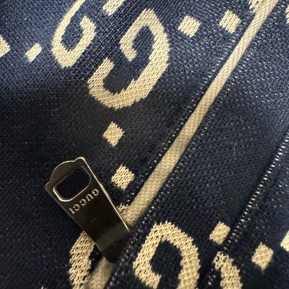 Men’s Gucci Track Jacket